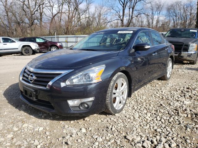 Photo 1 VIN: 1N4BL3AP1DC239936 - NISSAN ALTIMA 3.5 