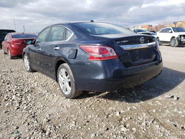 Photo 2 VIN: 1N4BL3AP1DC239936 - NISSAN ALTIMA 3.5 