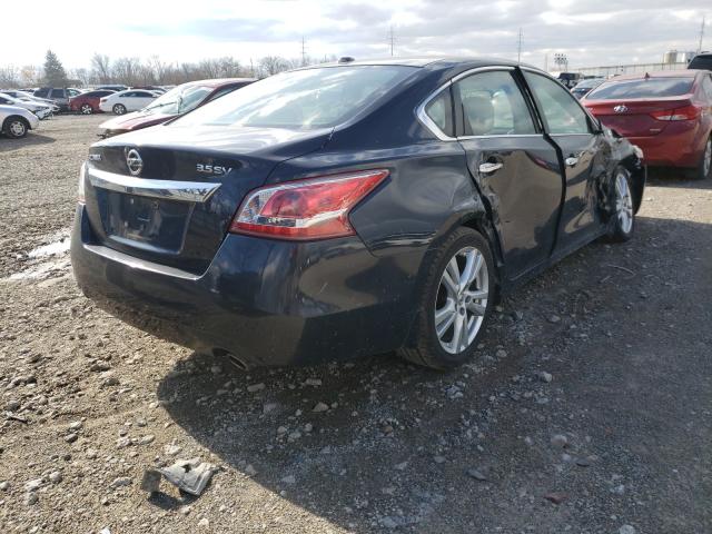 Photo 3 VIN: 1N4BL3AP1DC239936 - NISSAN ALTIMA 3.5 