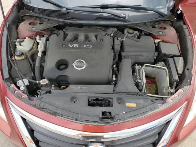 Photo 10 VIN: 1N4BL3AP1DC242738 - NISSAN ALTIMA 