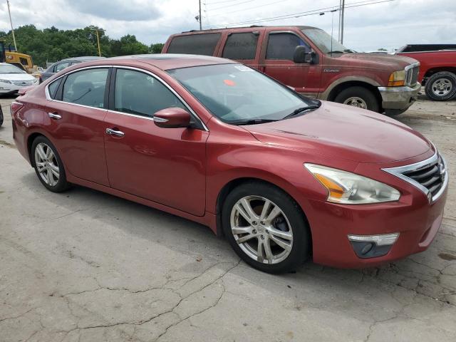 Photo 3 VIN: 1N4BL3AP1DC242738 - NISSAN ALTIMA 