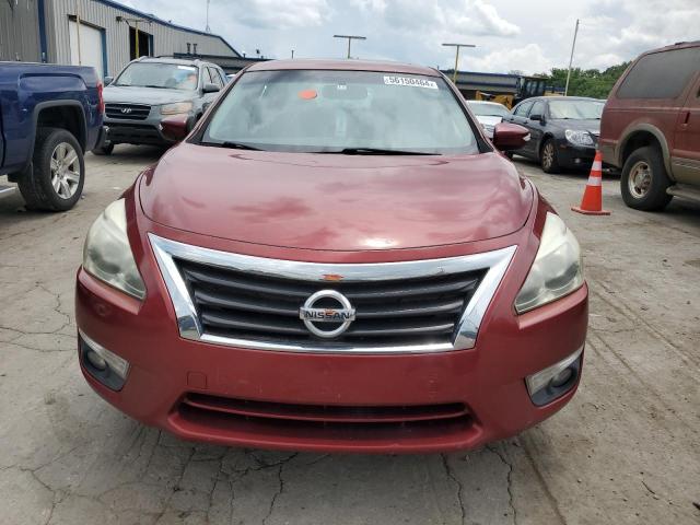 Photo 4 VIN: 1N4BL3AP1DC242738 - NISSAN ALTIMA 