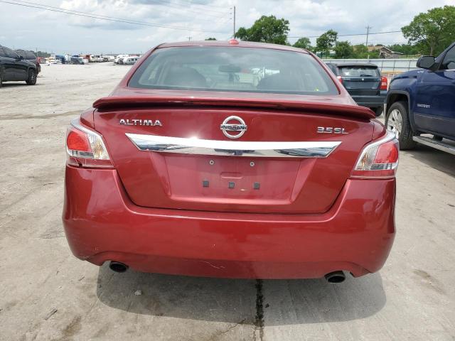 Photo 5 VIN: 1N4BL3AP1DC242738 - NISSAN ALTIMA 