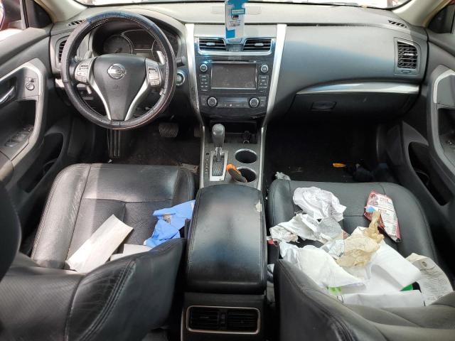 Photo 7 VIN: 1N4BL3AP1DC242738 - NISSAN ALTIMA 