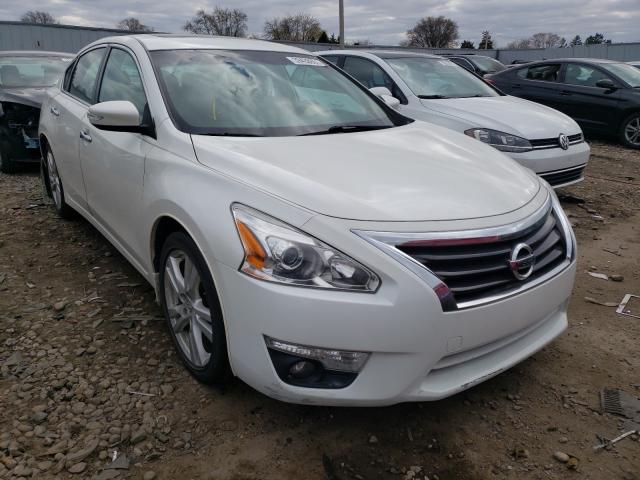 Photo 0 VIN: 1N4BL3AP1DC252377 - NISSAN ALTIMA 3.5 