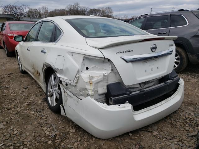 Photo 2 VIN: 1N4BL3AP1DC252377 - NISSAN ALTIMA 3.5 