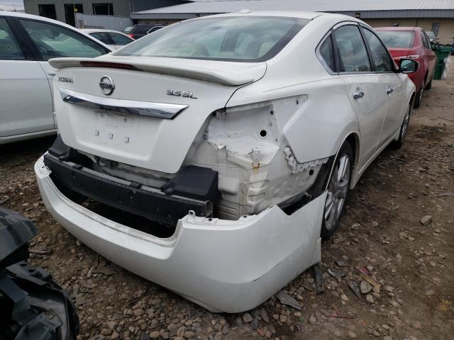 Photo 3 VIN: 1N4BL3AP1DC252377 - NISSAN ALTIMA 3.5 