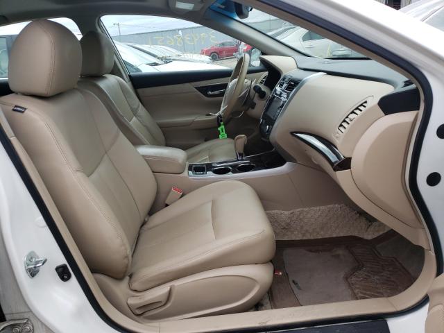 Photo 4 VIN: 1N4BL3AP1DC252377 - NISSAN ALTIMA 3.5 