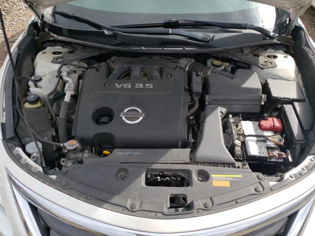 Photo 6 VIN: 1N4BL3AP1DC252377 - NISSAN ALTIMA 3.5 