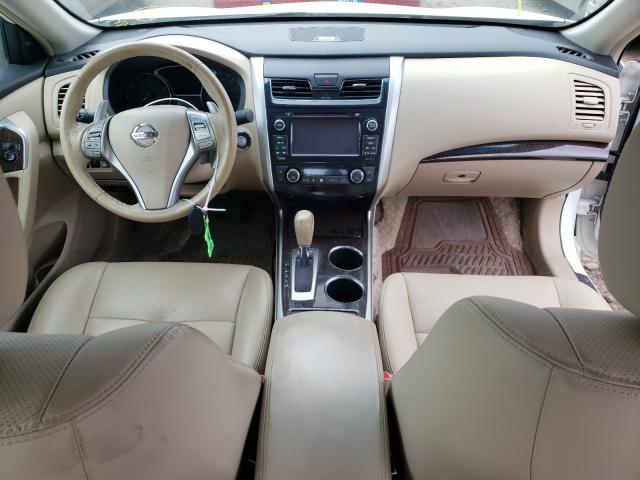 Photo 8 VIN: 1N4BL3AP1DC252377 - NISSAN ALTIMA 3.5 