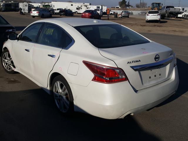 Photo 2 VIN: 1N4BL3AP1DC274024 - NISSAN ALTIMA 3.5 