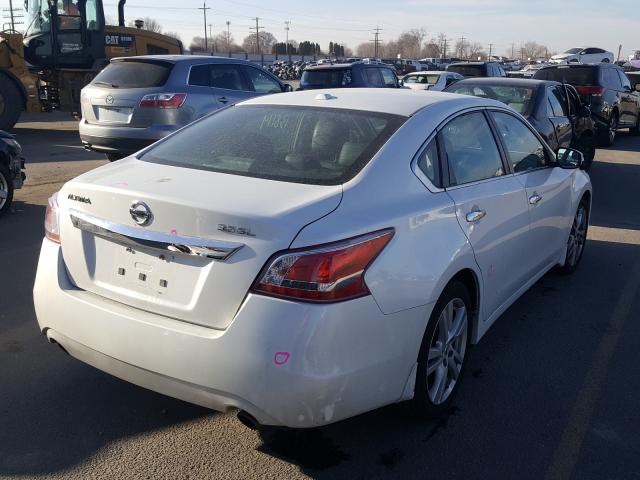 Photo 3 VIN: 1N4BL3AP1DC274024 - NISSAN ALTIMA 3.5 