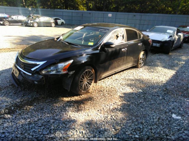 Photo 1 VIN: 1N4BL3AP1DC286173 - NISSAN ALTIMA 