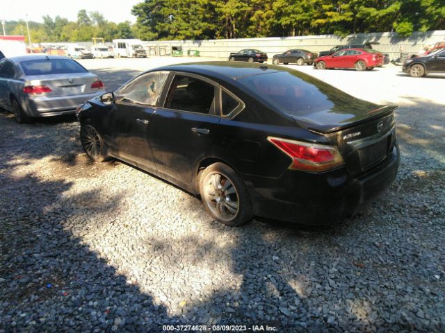 Photo 2 VIN: 1N4BL3AP1DC286173 - NISSAN ALTIMA 