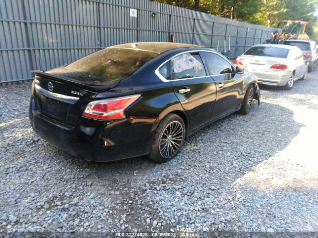 Photo 3 VIN: 1N4BL3AP1DC286173 - NISSAN ALTIMA 