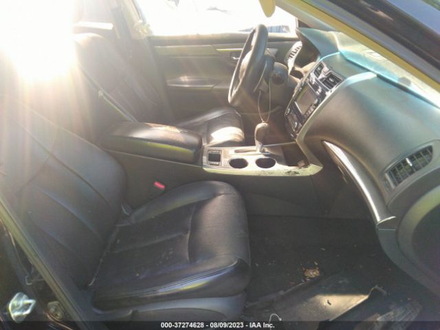 Photo 4 VIN: 1N4BL3AP1DC286173 - NISSAN ALTIMA 