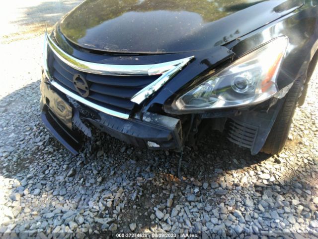 Photo 5 VIN: 1N4BL3AP1DC286173 - NISSAN ALTIMA 