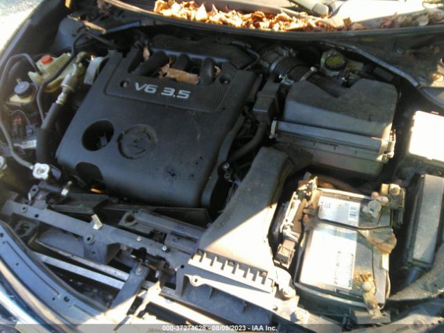 Photo 9 VIN: 1N4BL3AP1DC286173 - NISSAN ALTIMA 