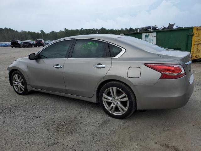 Photo 1 VIN: 1N4BL3AP1DC912949 - NISSAN ALTIMA 3.5 