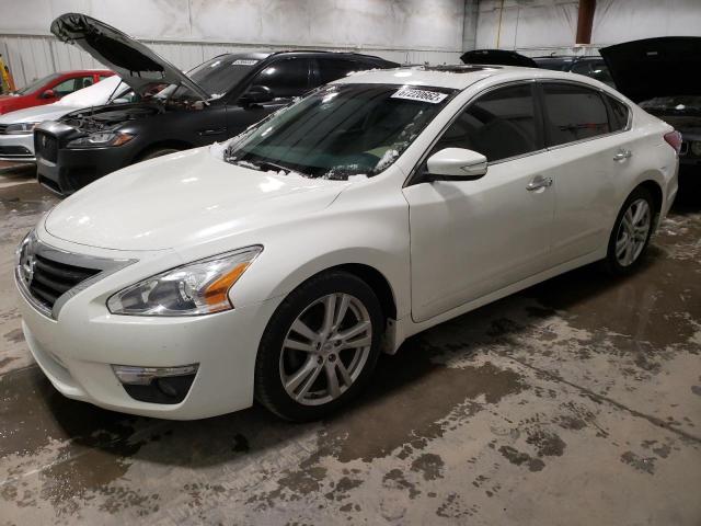 Photo 0 VIN: 1N4BL3AP1DC913339 - NISSAN ALTIMA 3.5 