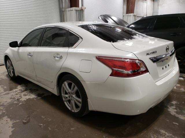 Photo 1 VIN: 1N4BL3AP1DC913339 - NISSAN ALTIMA 3.5 