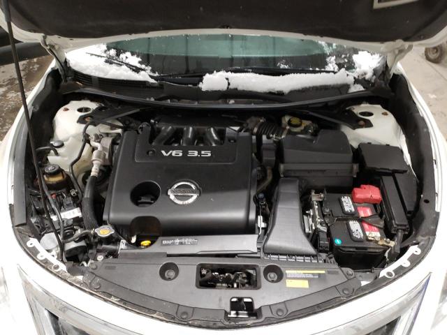 Photo 10 VIN: 1N4BL3AP1DC913339 - NISSAN ALTIMA 3.5 