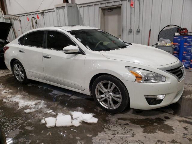 Photo 3 VIN: 1N4BL3AP1DC913339 - NISSAN ALTIMA 3.5 