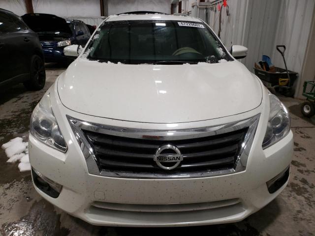 Photo 4 VIN: 1N4BL3AP1DC913339 - NISSAN ALTIMA 3.5 