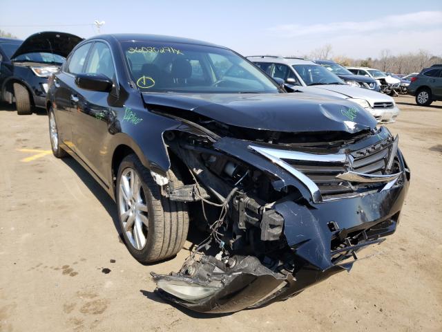 Photo 0 VIN: 1N4BL3AP1DC915303 - NISSAN ALTIMA 3.5 