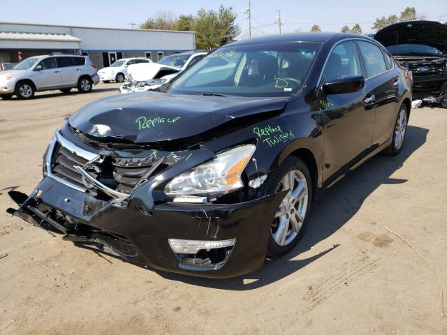 Photo 1 VIN: 1N4BL3AP1DC915303 - NISSAN ALTIMA 3.5 