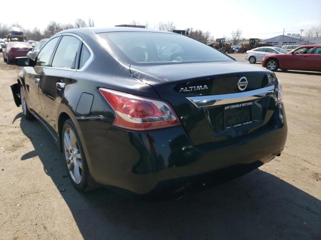 Photo 2 VIN: 1N4BL3AP1DC915303 - NISSAN ALTIMA 3.5 