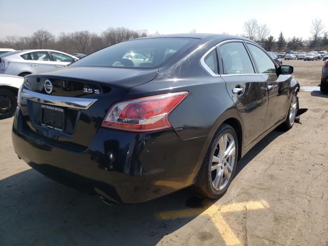 Photo 3 VIN: 1N4BL3AP1DC915303 - NISSAN ALTIMA 3.5 