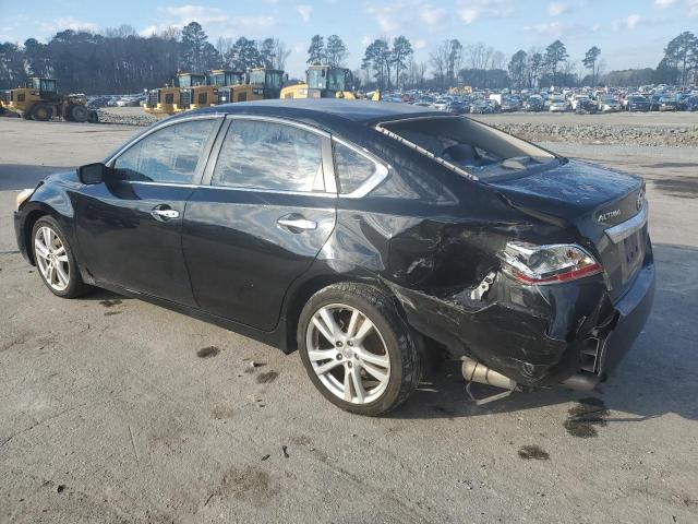 Photo 1 VIN: 1N4BL3AP1DN406056 - NISSAN ALTIMA 