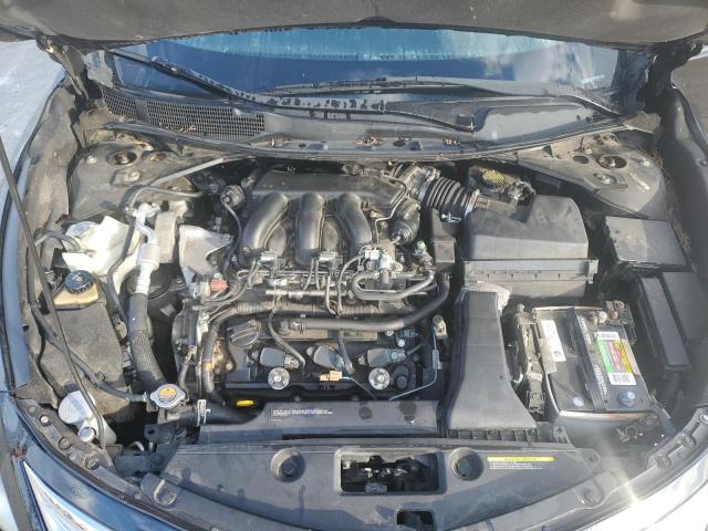 Photo 10 VIN: 1N4BL3AP1DN406056 - NISSAN ALTIMA 