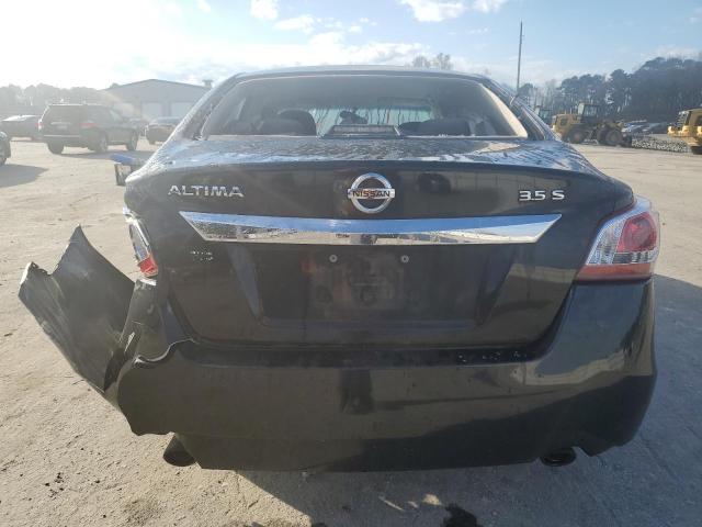 Photo 5 VIN: 1N4BL3AP1DN406056 - NISSAN ALTIMA 