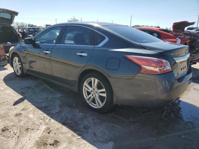 Photo 1 VIN: 1N4BL3AP1DN412519 - NISSAN ALTIMA 