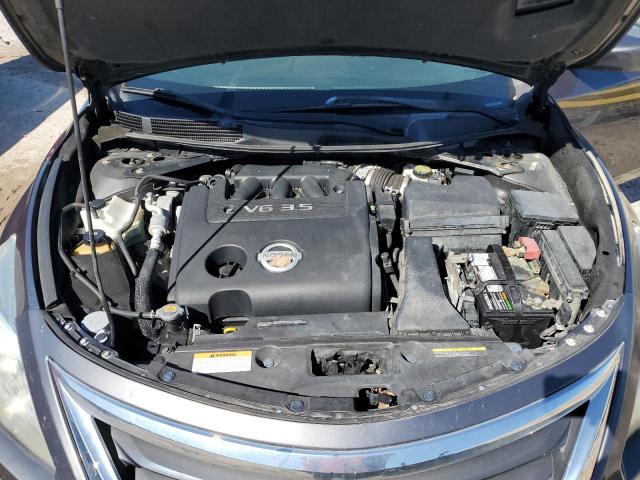 Photo 10 VIN: 1N4BL3AP1DN412519 - NISSAN ALTIMA 