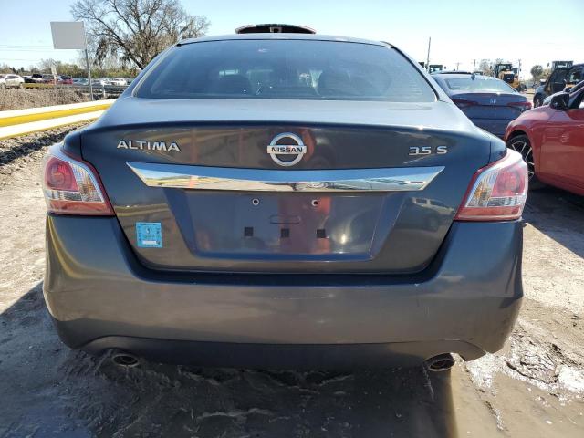 Photo 5 VIN: 1N4BL3AP1DN412519 - NISSAN ALTIMA 