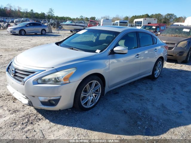 Photo 1 VIN: 1N4BL3AP1DN438098 - NISSAN ALTIMA 