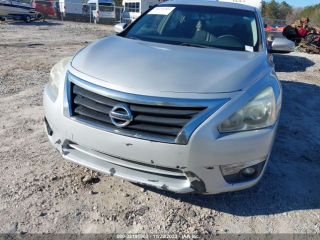 Photo 5 VIN: 1N4BL3AP1DN438098 - NISSAN ALTIMA 