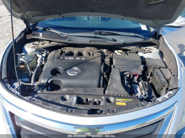 Photo 9 VIN: 1N4BL3AP1DN438098 - NISSAN ALTIMA 