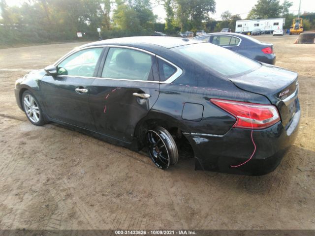 Photo 2 VIN: 1N4BL3AP1DN439266 - NISSAN ALTIMA 