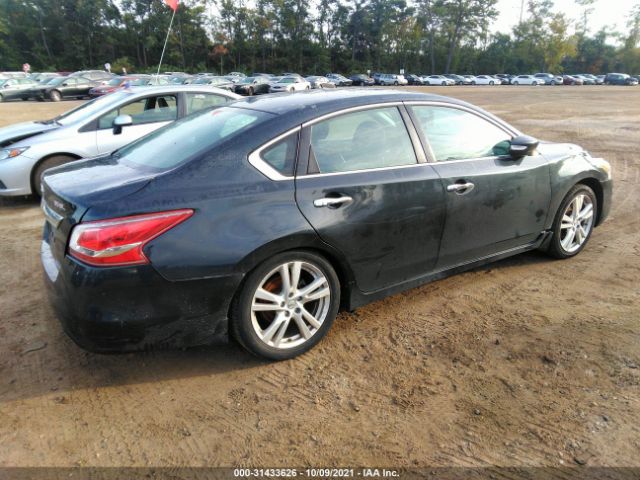 Photo 3 VIN: 1N4BL3AP1DN439266 - NISSAN ALTIMA 