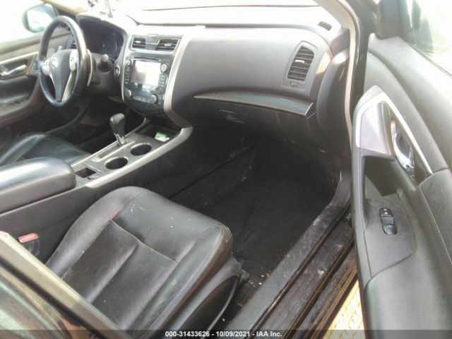 Photo 4 VIN: 1N4BL3AP1DN439266 - NISSAN ALTIMA 