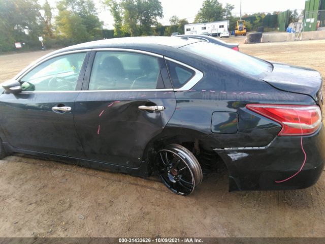 Photo 5 VIN: 1N4BL3AP1DN439266 - NISSAN ALTIMA 