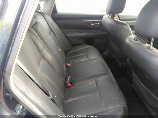 Photo 7 VIN: 1N4BL3AP1DN439266 - NISSAN ALTIMA 