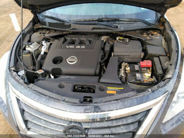 Photo 9 VIN: 1N4BL3AP1DN439266 - NISSAN ALTIMA 