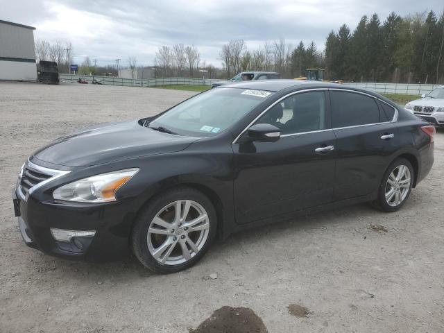 Photo 0 VIN: 1N4BL3AP1DN469528 - NISSAN ALTIMA 