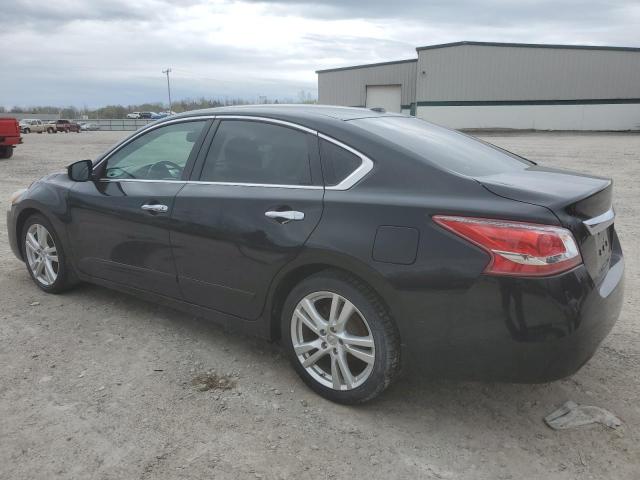 Photo 1 VIN: 1N4BL3AP1DN469528 - NISSAN ALTIMA 