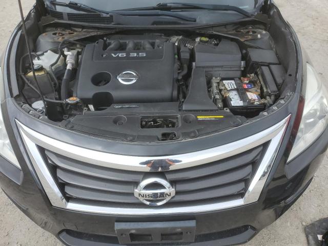 Photo 10 VIN: 1N4BL3AP1DN469528 - NISSAN ALTIMA 